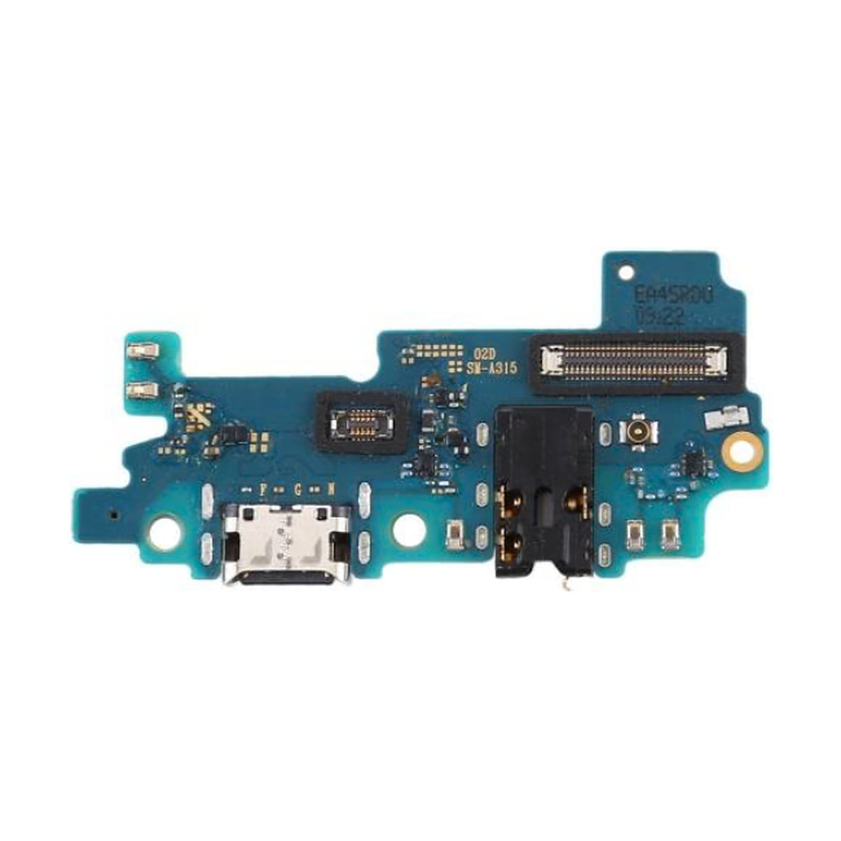 For Samsung Galaxy A31 A315F Replacement Charging Port Board
