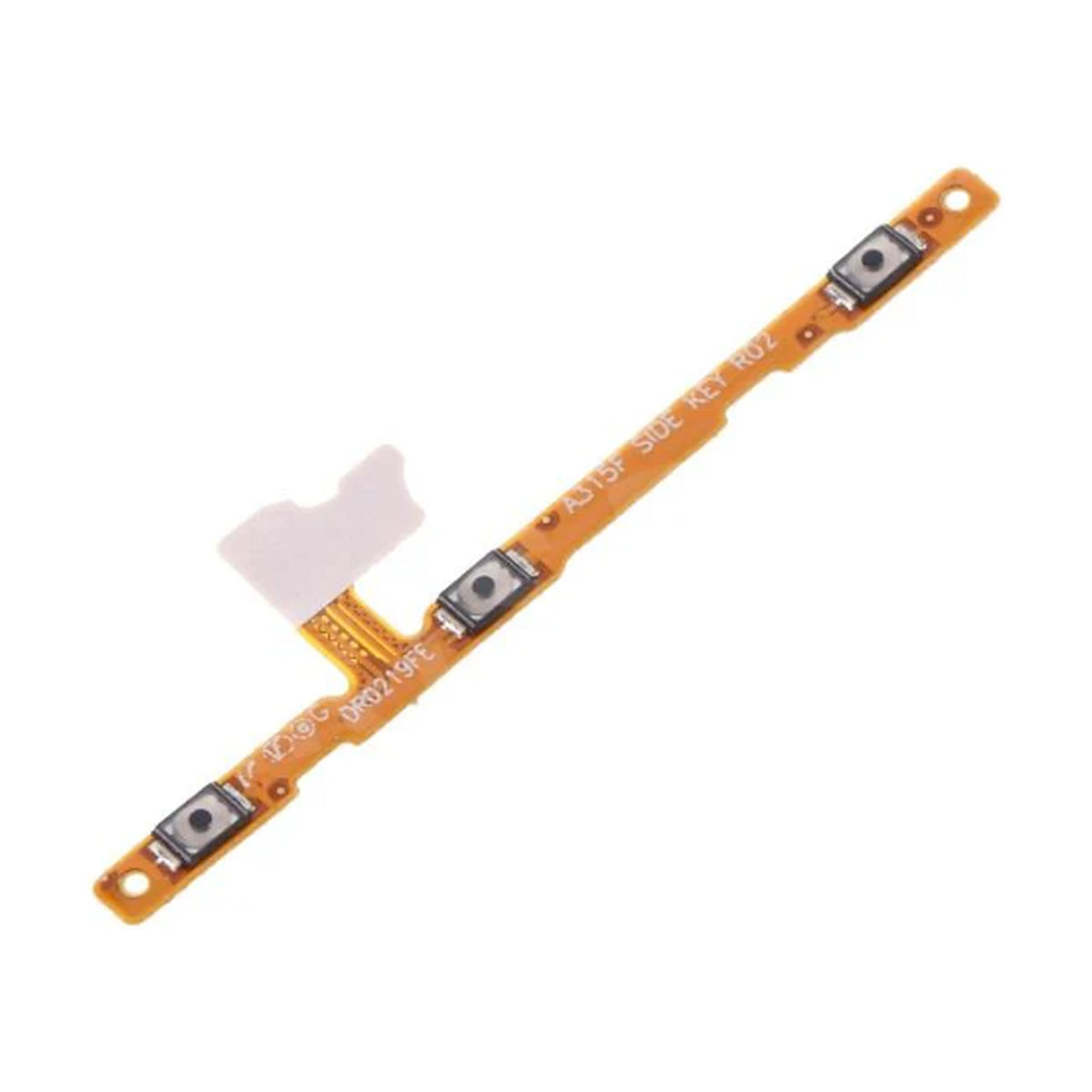 For Samsung Galaxy A31 A315 Replacement Power & Volume Buttons Internal Flex Cable
