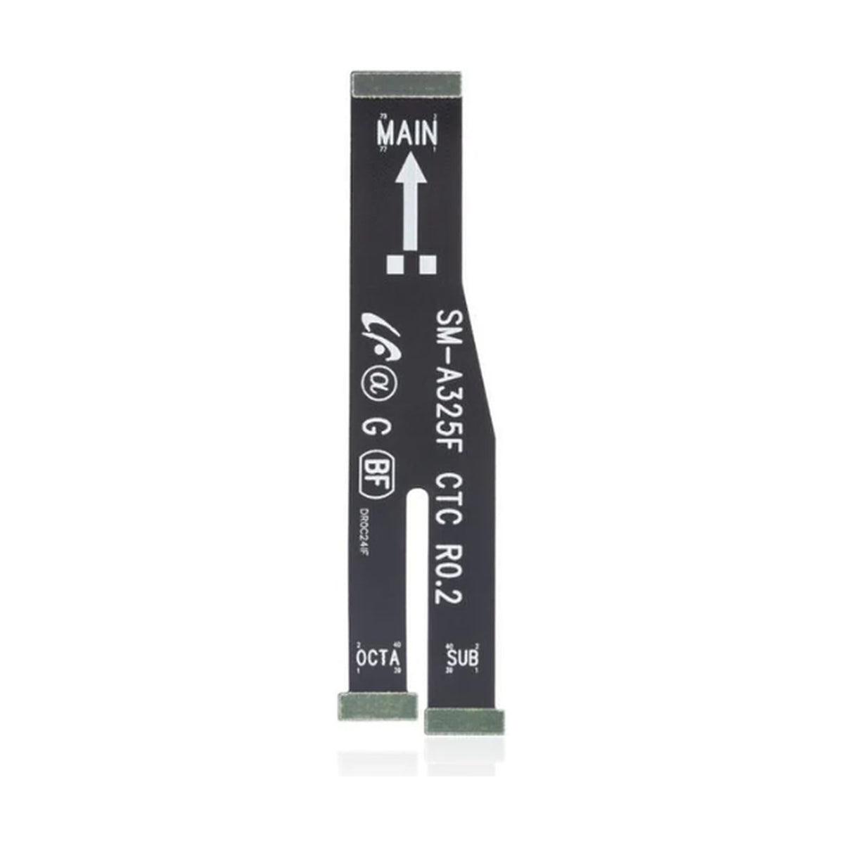For Samsung Galaxy A32 A325F Replacement Mainboard Flex Cable