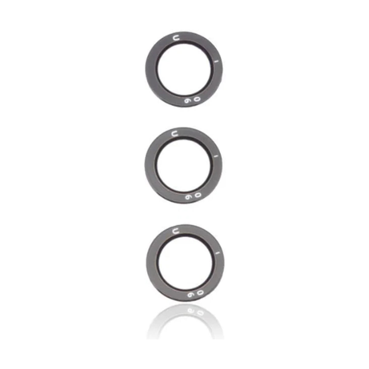 For Samsung Galaxy A32 A325F Replacement Rear Camera Lens With Adhesive