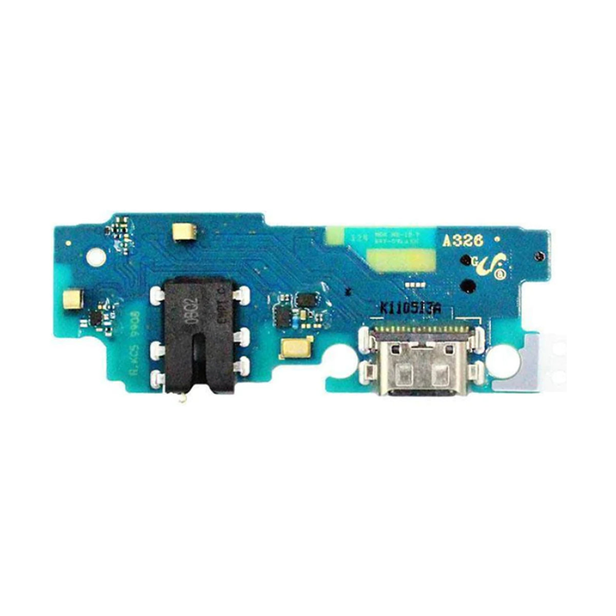 For Samsung Galaxy A32 5G A326 Replacement Charging Port Board