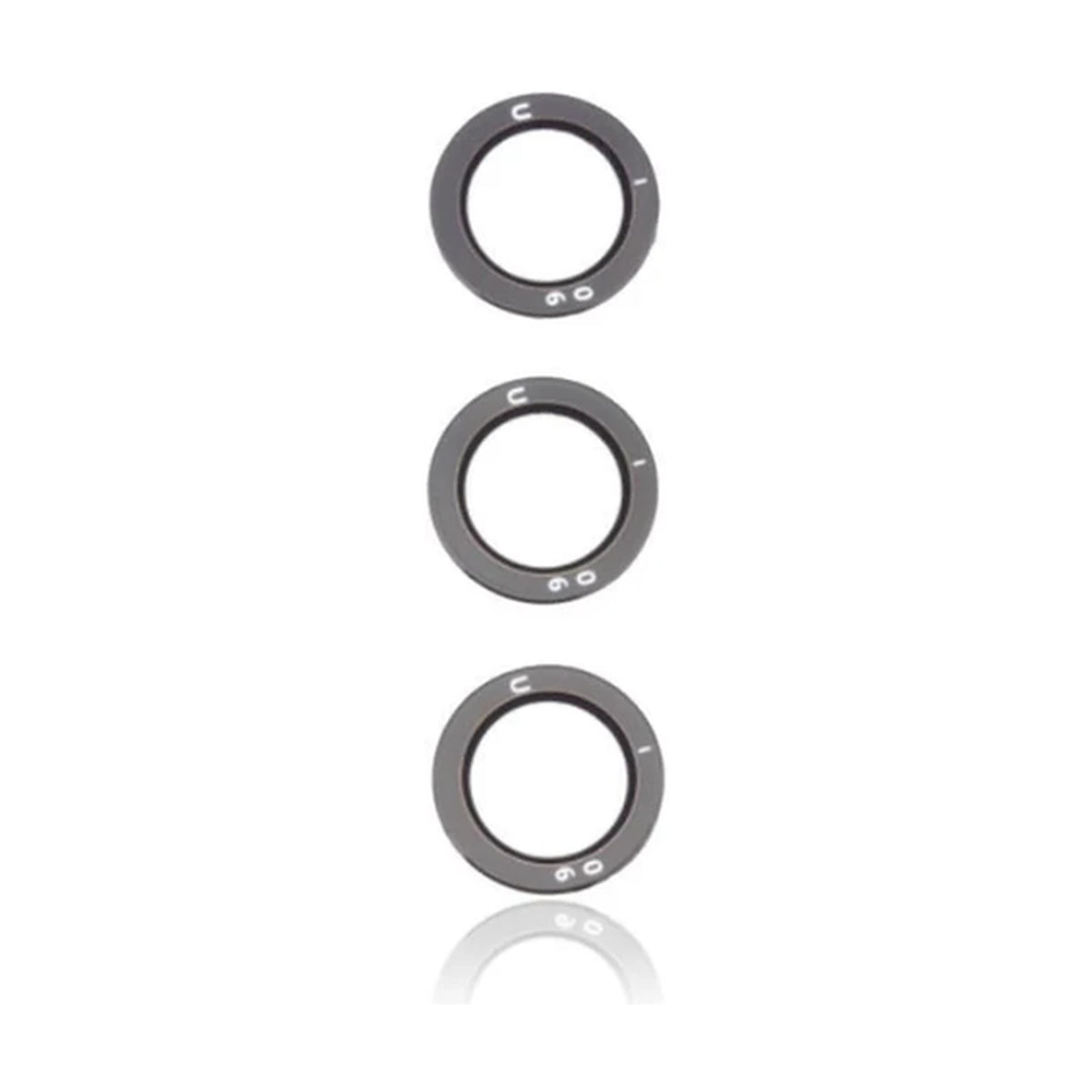 For Samsung Galaxy A32 A326B Replacement Rear Camera Lens With Adhesive