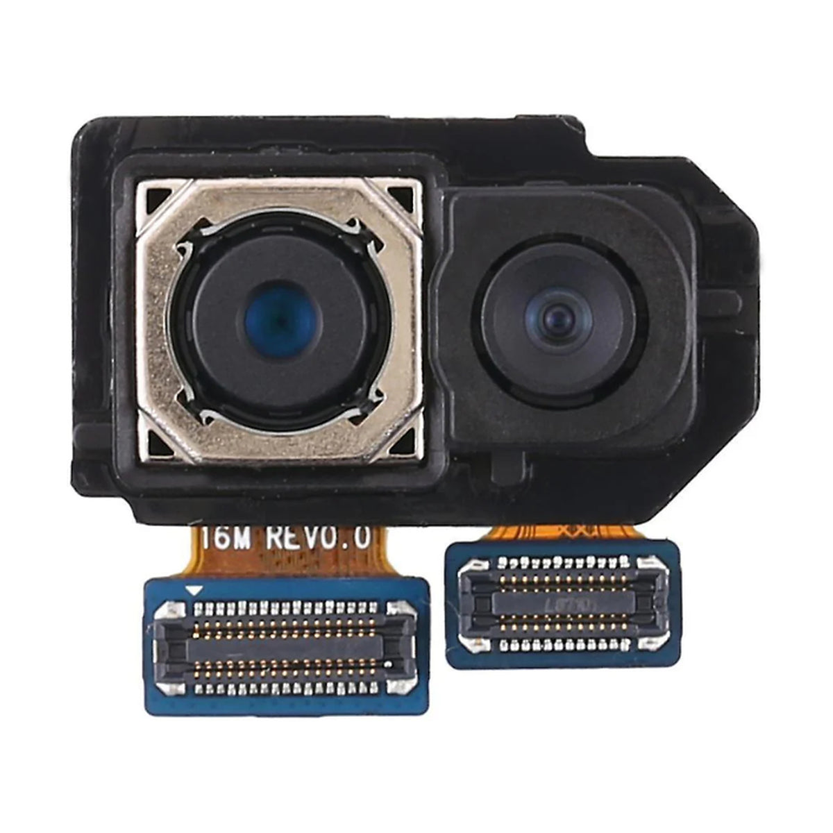 For Samsung Galaxy A40 A405 Replacement Rear Camera
