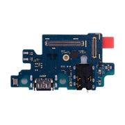 For Samsung Galaxy A40 / A405 Replacement Charging Port Board With Headphone Port & Microphone