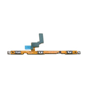 For Samsung Galaxy A40 / A405 Replacement Power & Volume Buttons Internal Flex Cable
