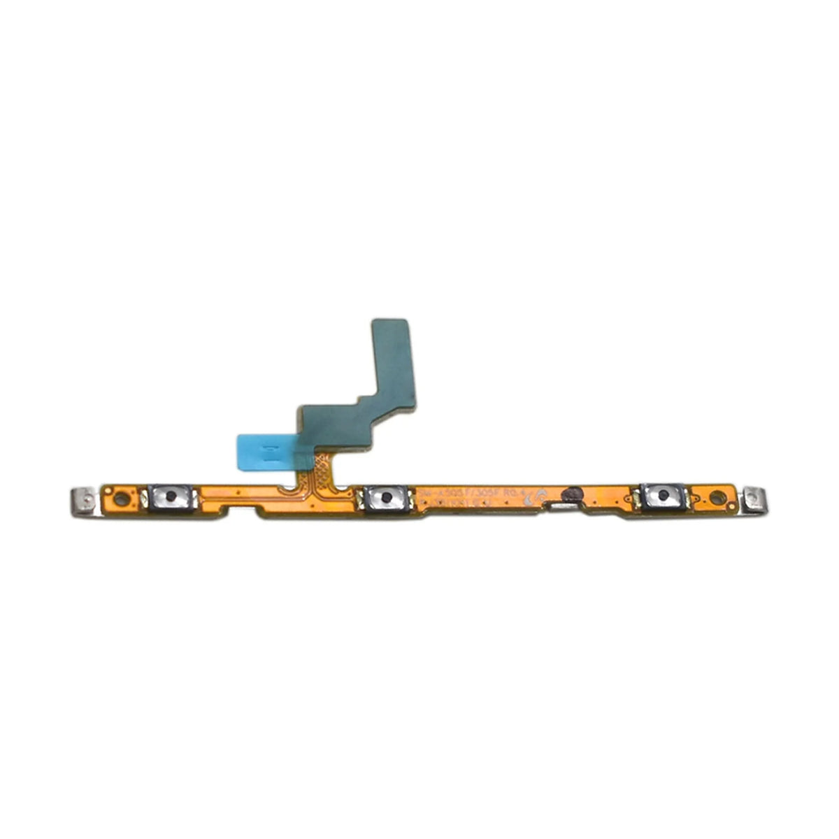For Samsung Galaxy A40 / A405 Replacement Power & Volume Buttons Internal Flex Cable