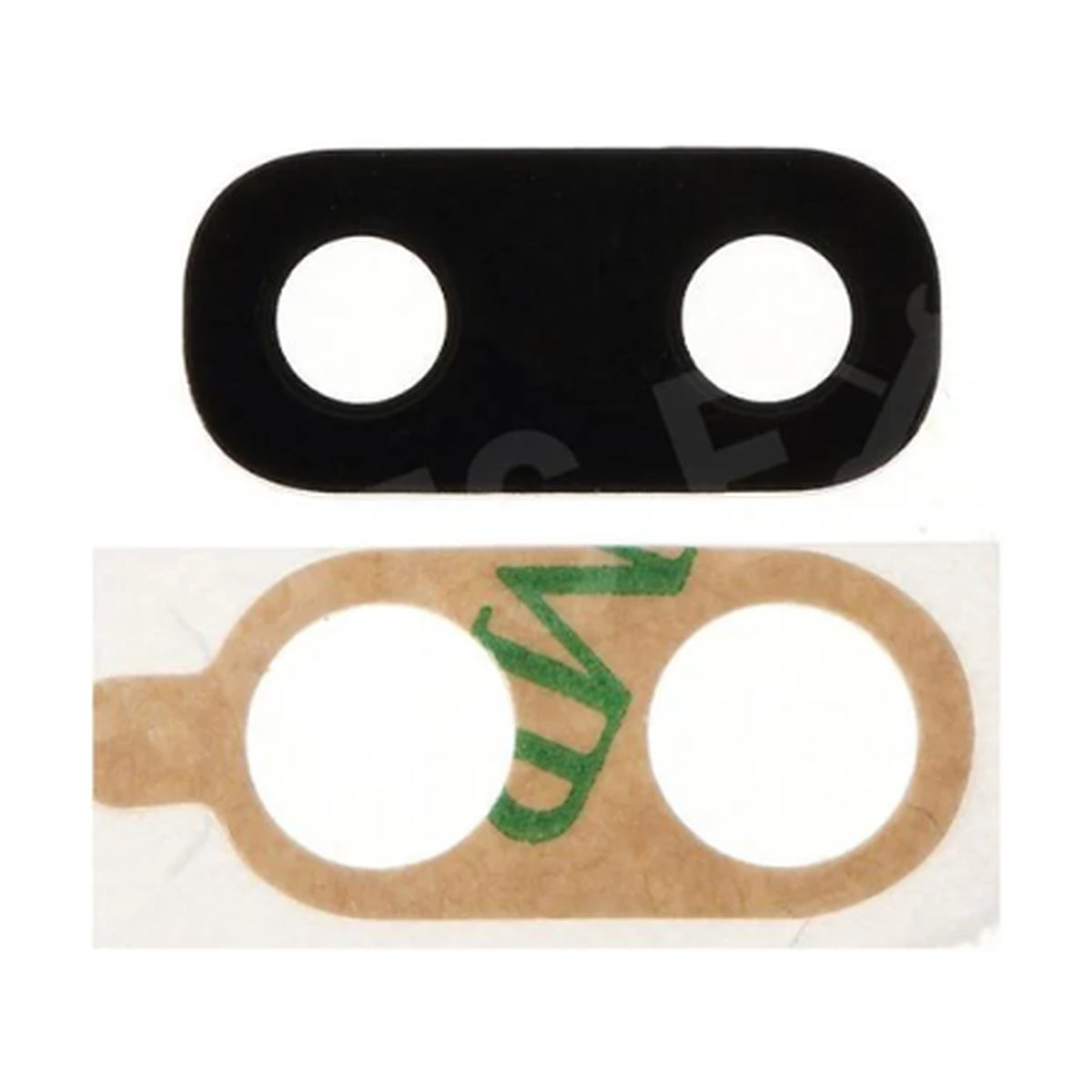 For Samsung Galaxy A40 Replacement Camera Lens (glass only)