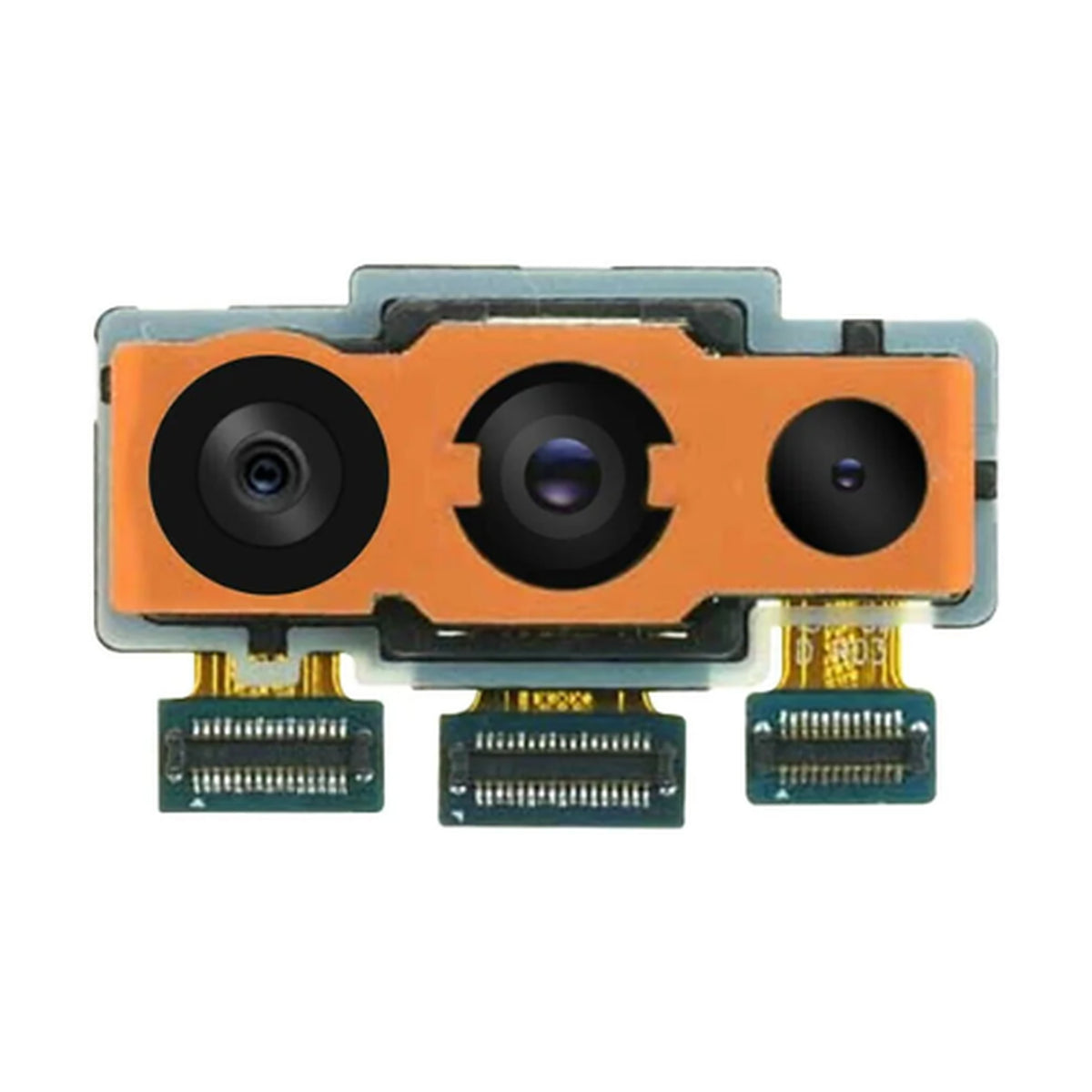 For Samsung Galaxy A41 A415 Replacement Rear Camera