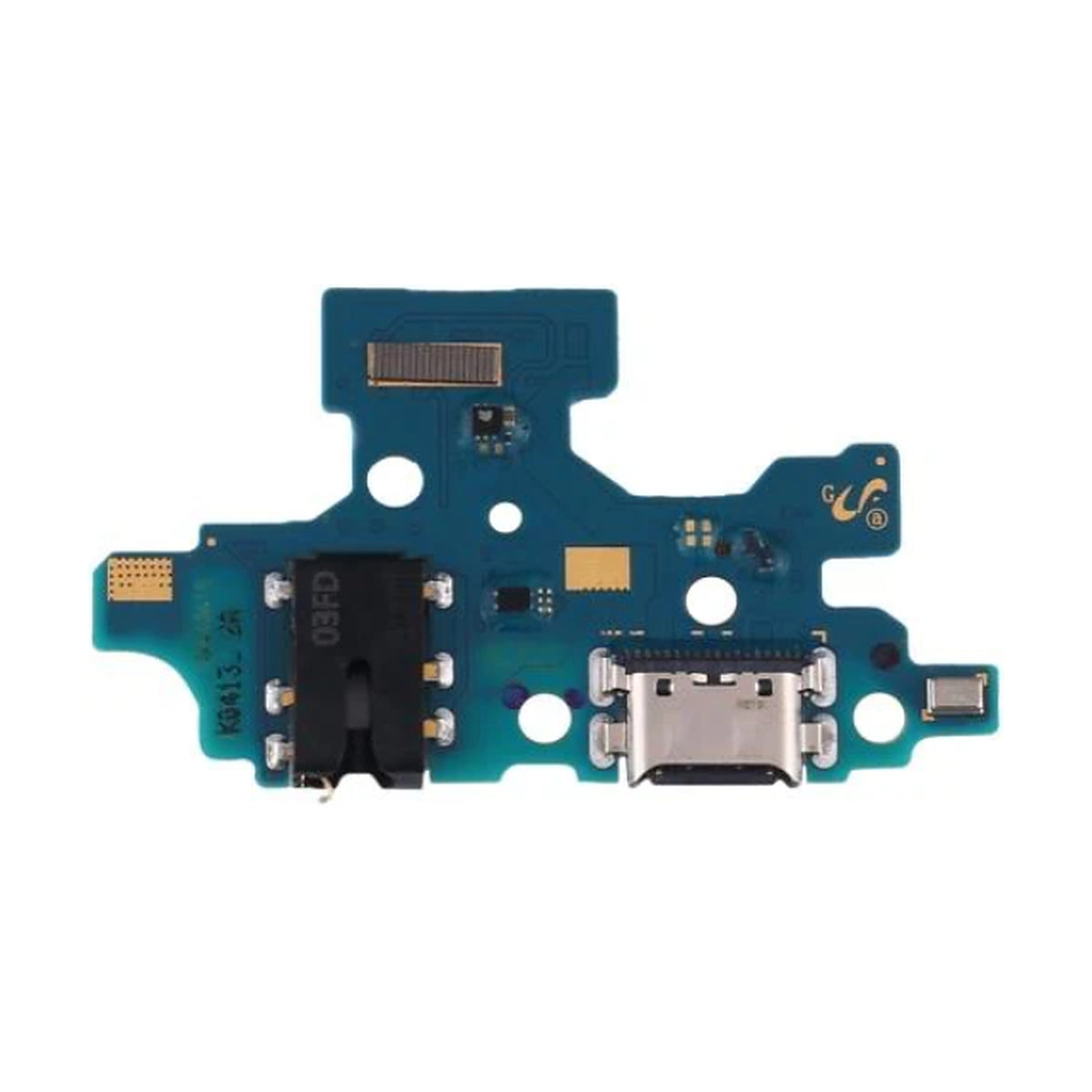 For Samsung Galaxy A41 A415F Replacement Charging Port Board