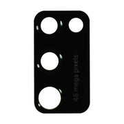 For Samsung Galaxy A41 A415 Replacement Camera Lens inc Adhesive