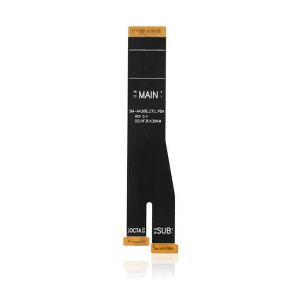 For Samsung Galaxy A42 A426B Replacement Mainboard Flex Cable