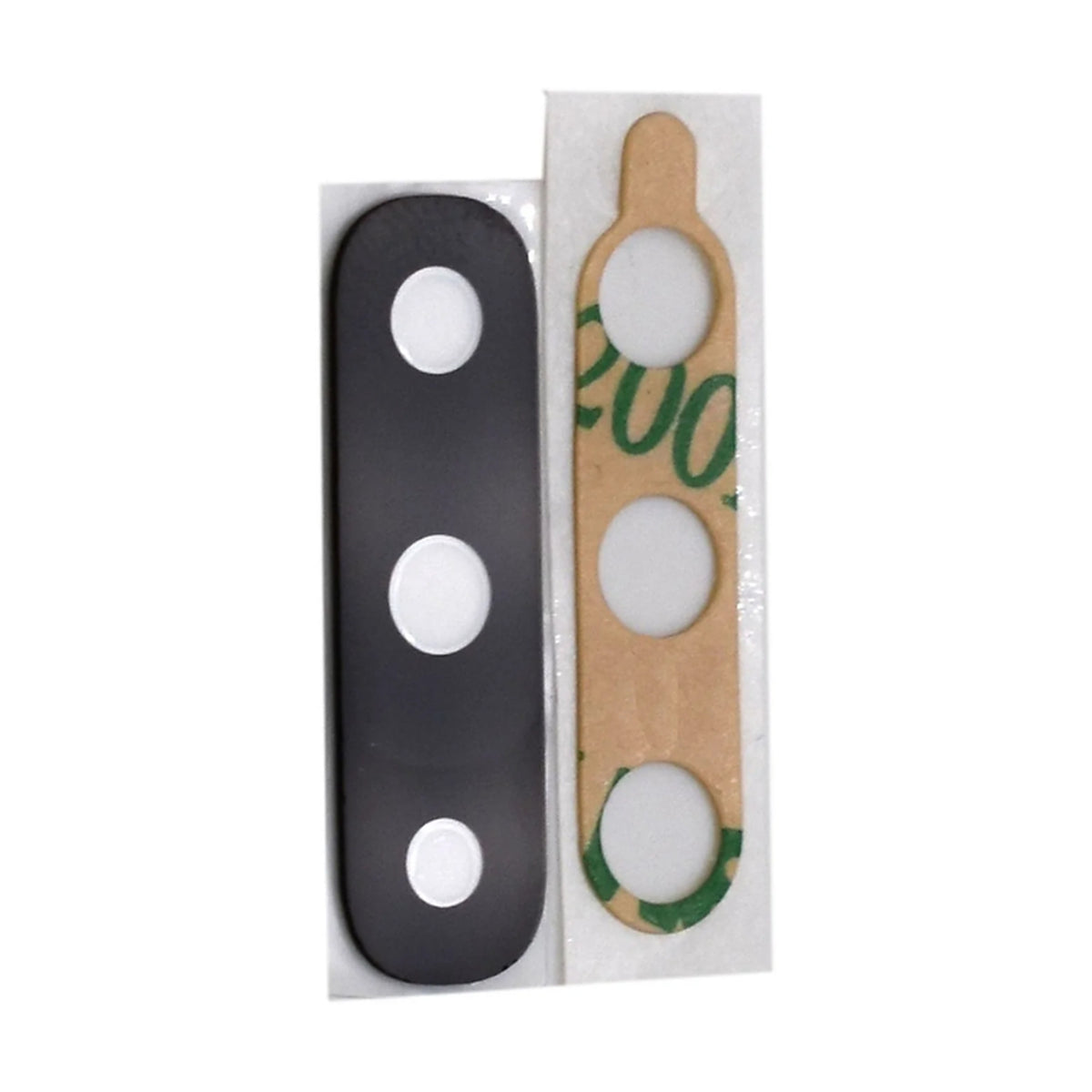 For Samsung Galaxy A50 / A505 Replacement Camera Lens With Adhesive