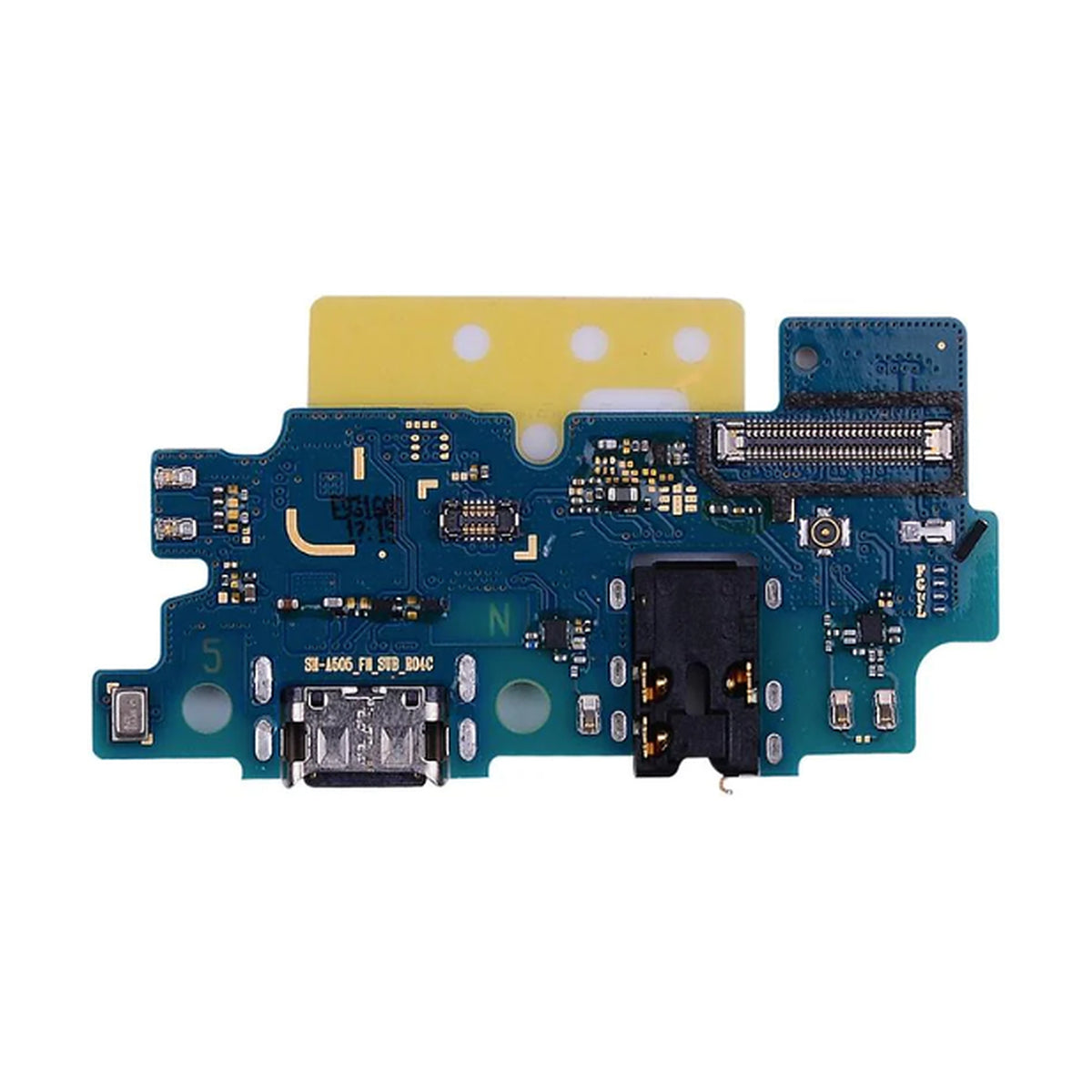 For Samsung Galaxy A50 / A505 Replacement Charging Port Board With Headphone Port & Microphone