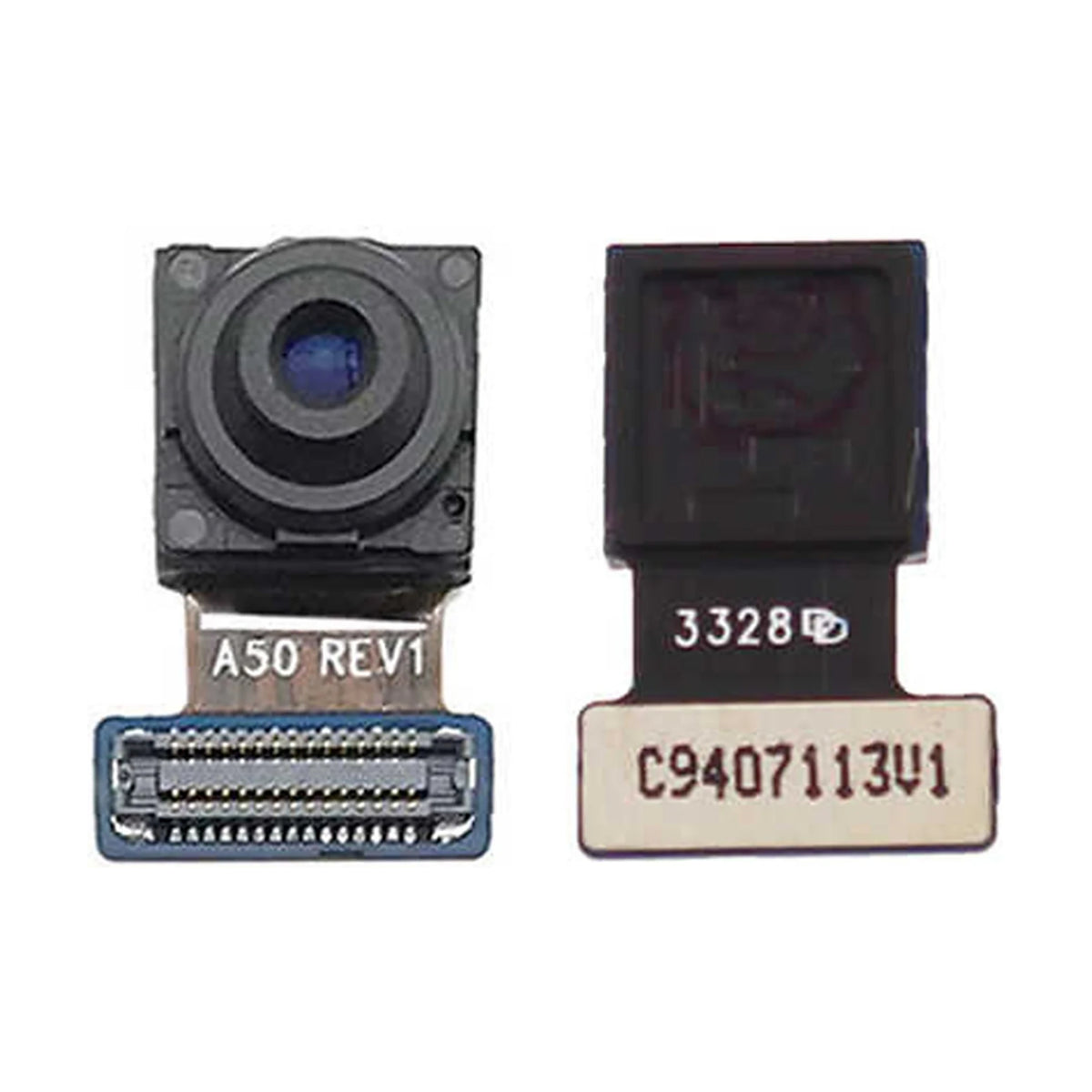 For Samsung Galaxy A50 / A505 Replacement Front Facing Camera