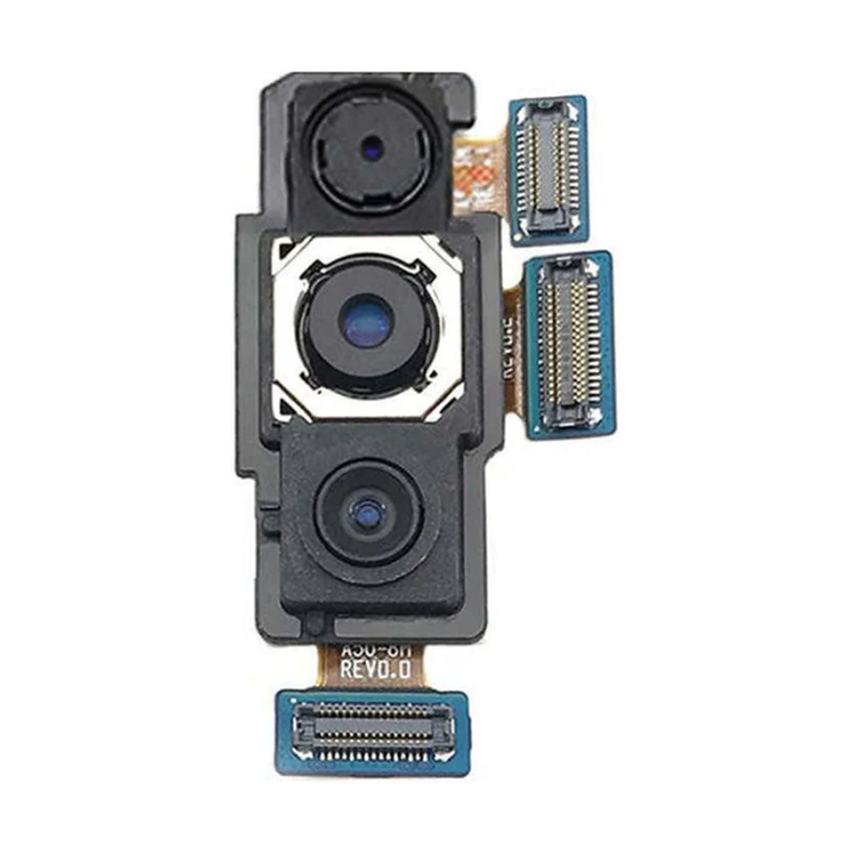 For Samsung Galaxy A50 / A505 Replacement Rear Facing Main Camera