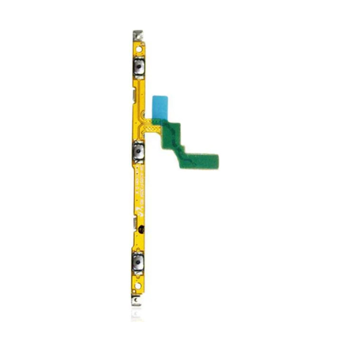 For Samsung Galaxy A50s A507F Replacement Power And Volume Button Flex Cable