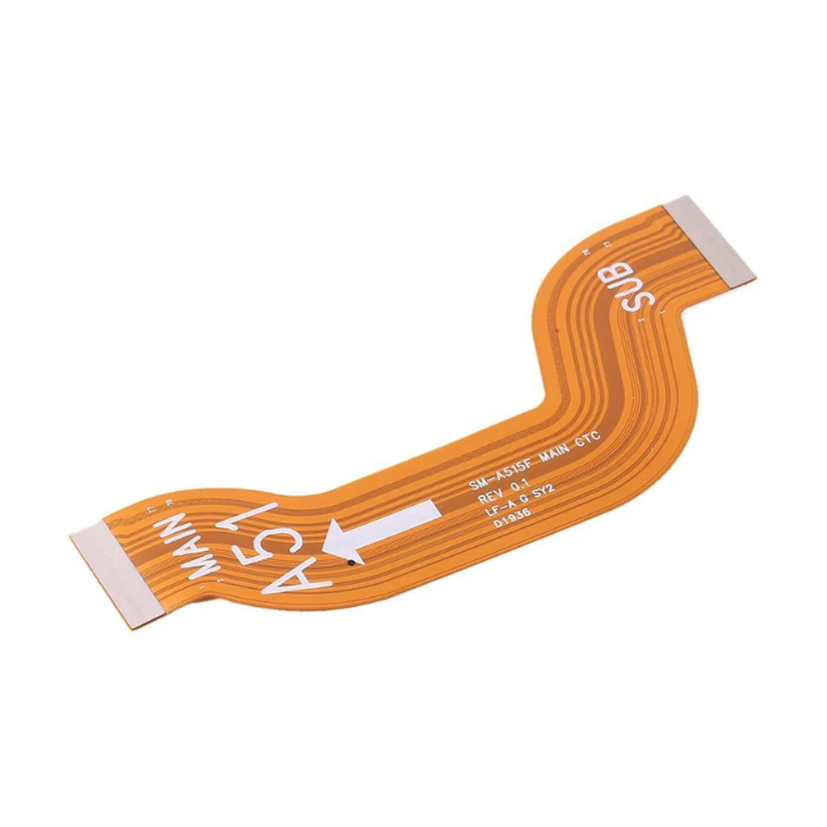 For Samsung Galaxy A51 A515 Replacement Main Motherboard Connection Flex Cable