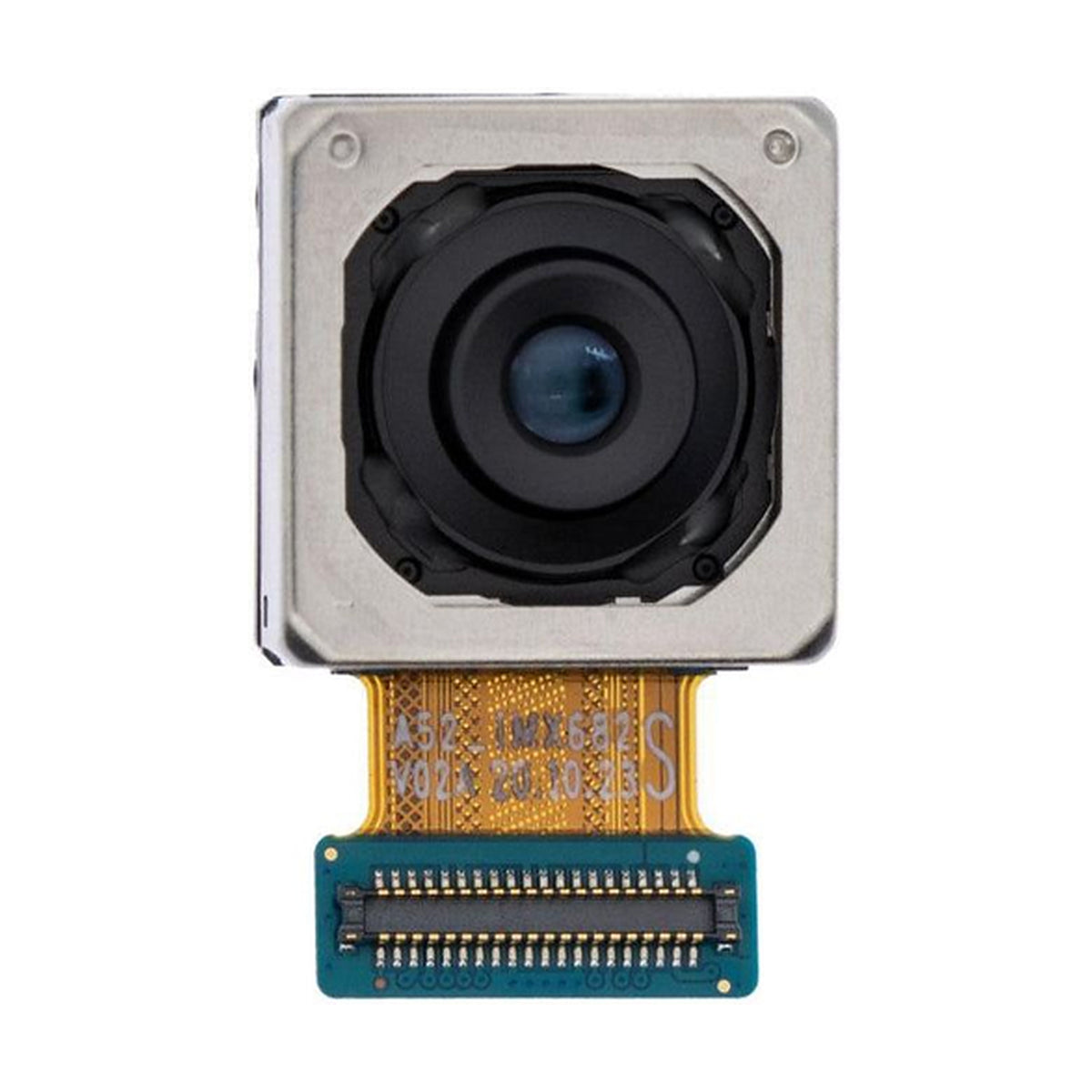 For Samsung Galaxy A52 A526B Replacement Main Camera