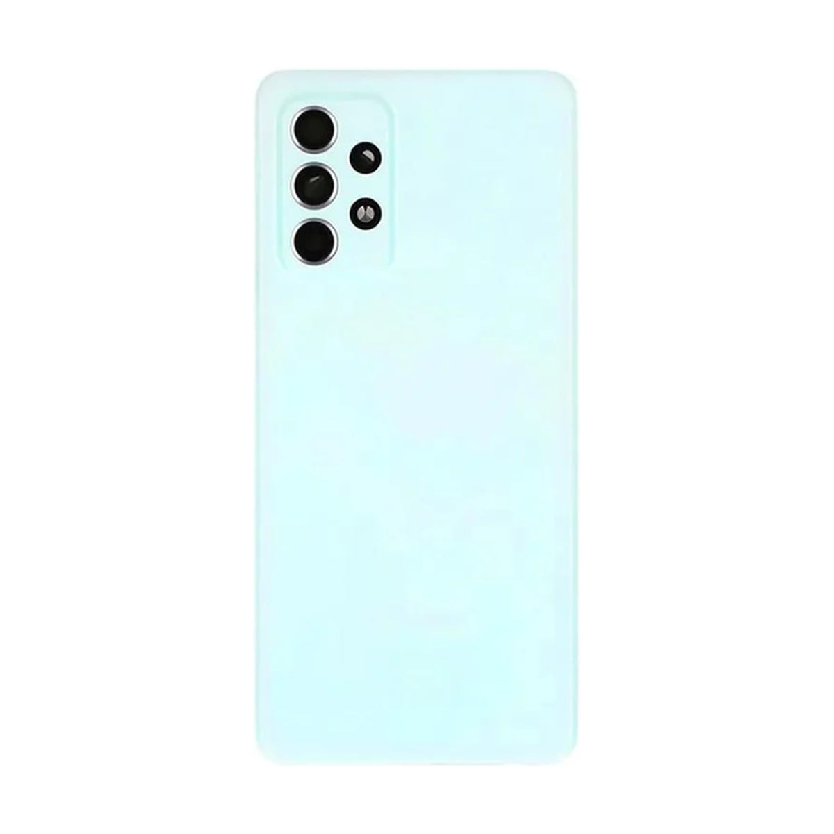 For Samsung Galaxy A52s 5G A528 Replacement Battery Cover (Awesome Mint)