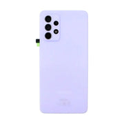 For Samsung Galaxy A52s 5G A528 Replacement Battery Cover (Awesome Violet)