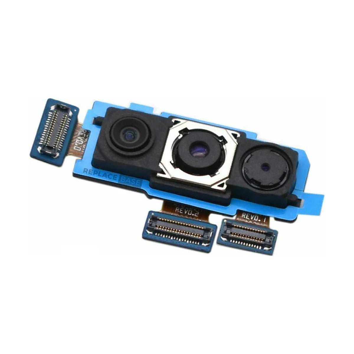 For Samsung Galaxy A60 A606 Replacement Rear Main Camera