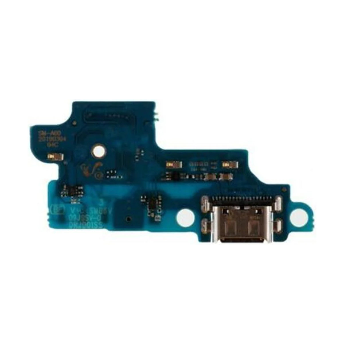 For Samsung Galaxy A60 Replacement Charging Port Board