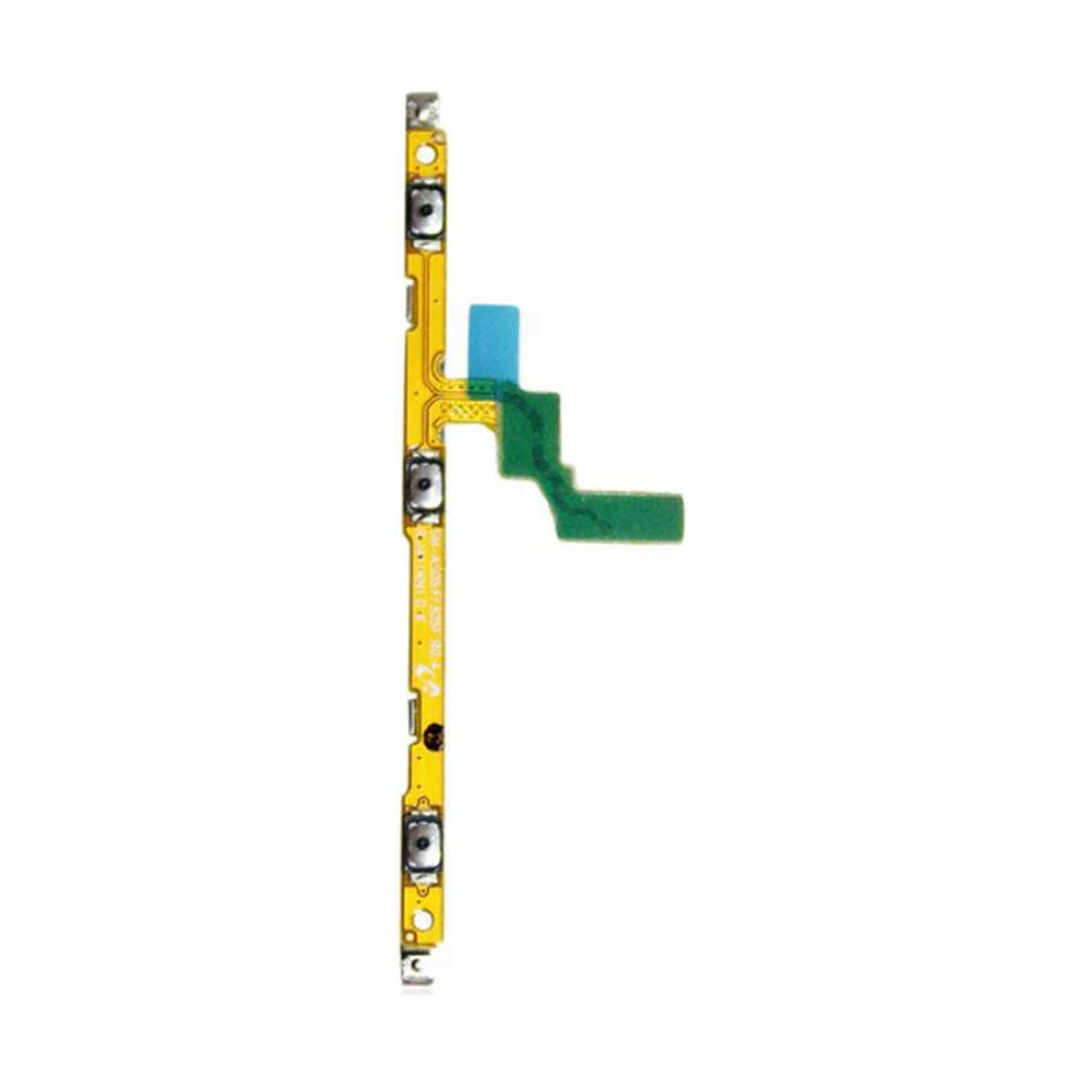 For Samsung Galaxy A60 A606 Replacement Power And Volume Button Flex Cable