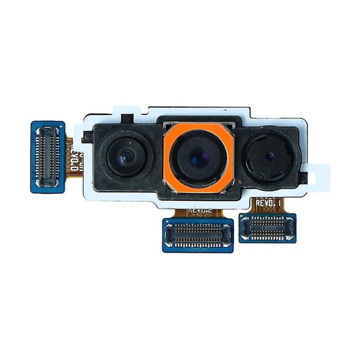 For Samsung Galaxy A70 / A705 Replacement Rear Facing Main Camera