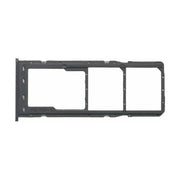 For Samsung Galaxy A70 A705 Replacement Sim Card Tray (Black)