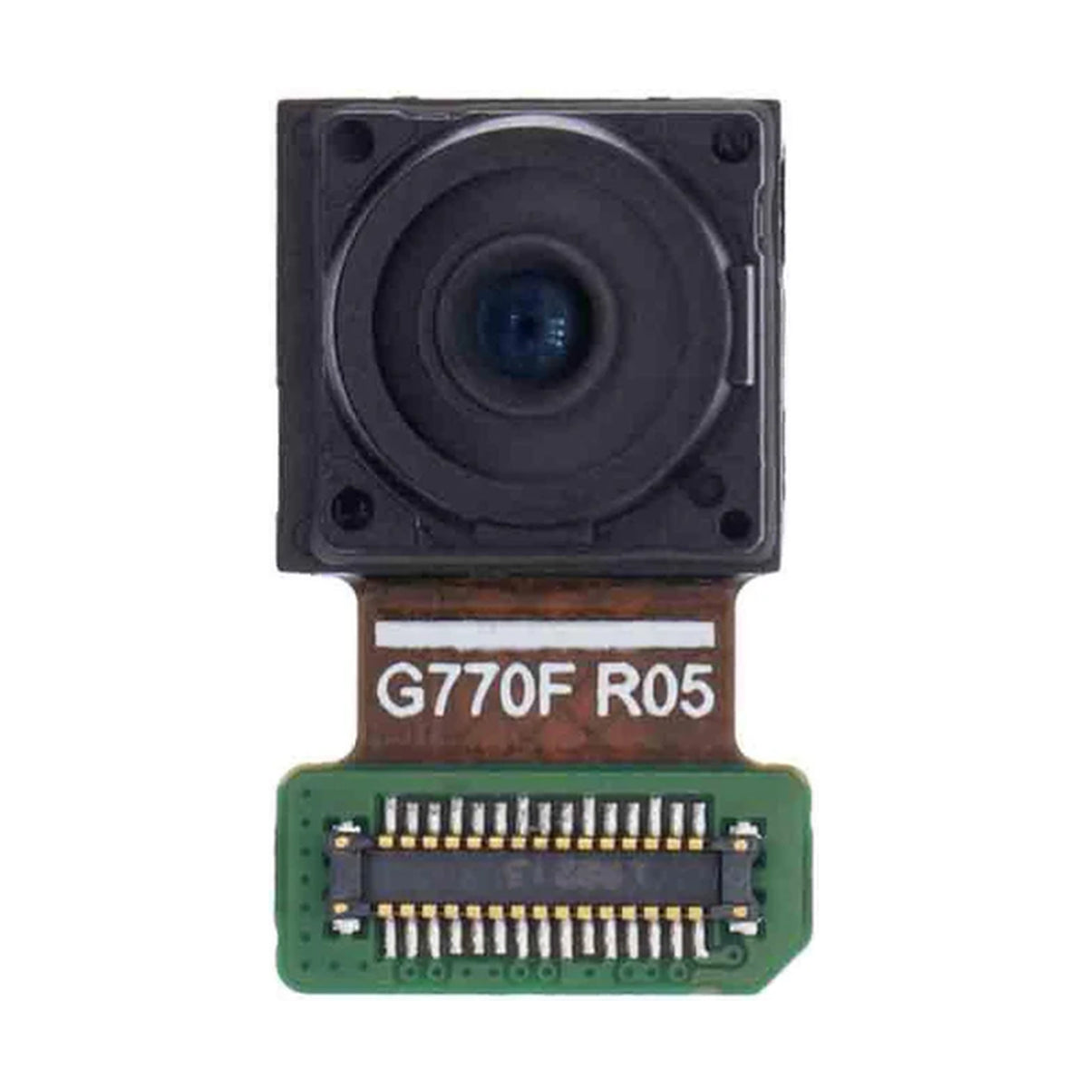 For Samsung Galaxy S10 Lite / A71 A715 Replacement Front Camera