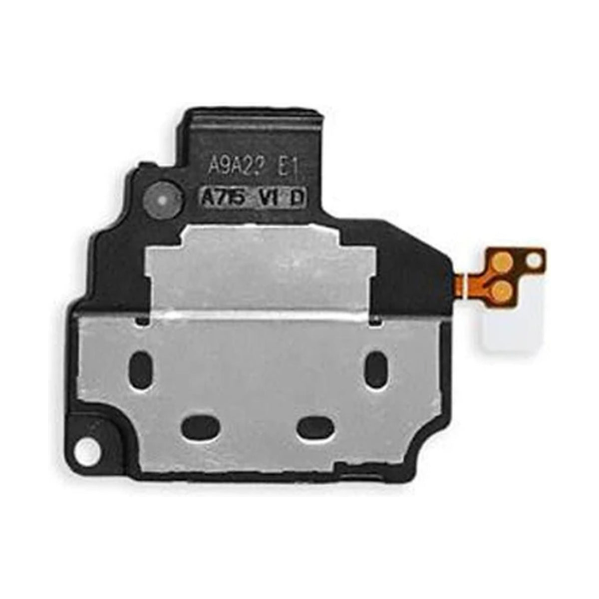 For Samsung Galaxy A71 A715 Replacement Loudspeaker