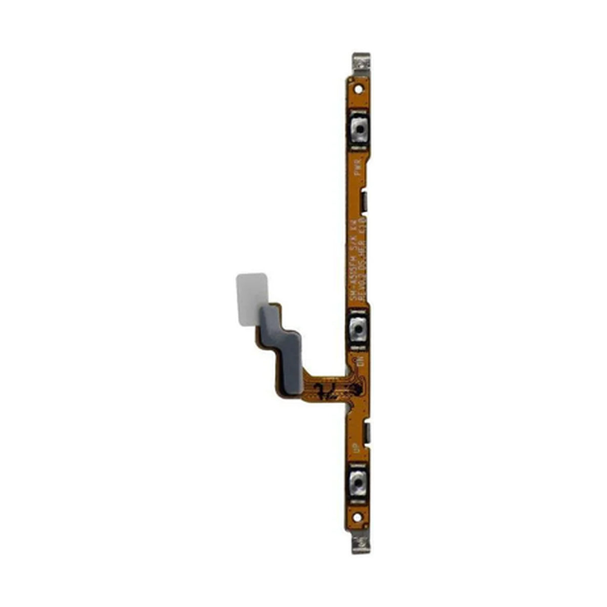 For Samsung Galaxy A71 A715 Replacement Power & Volume Buttons Internal Flex Cable