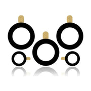 For Samsung Galaxy A72 A726F Replacement Rear Camera Lens With Adhesive