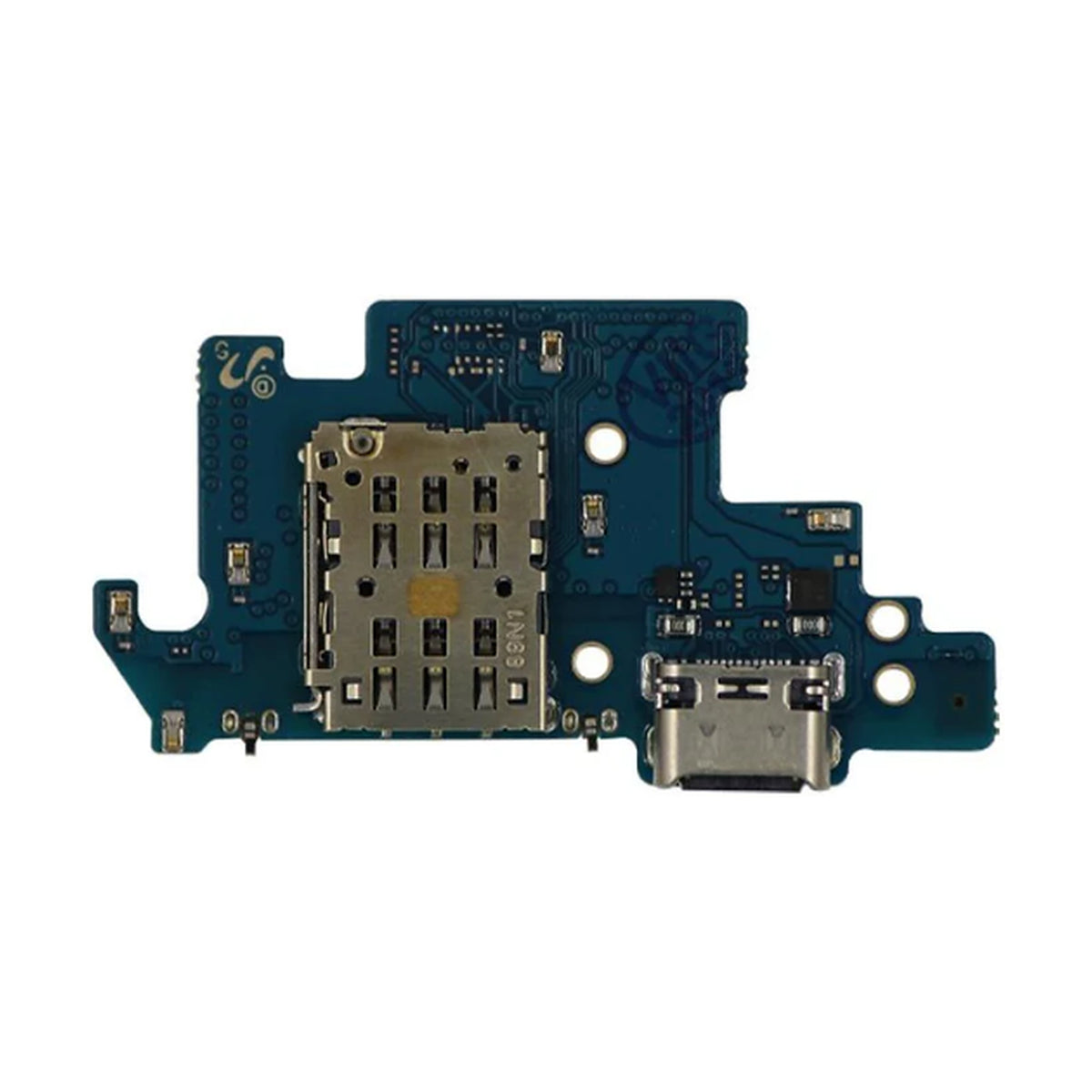 For Samsung Galaxy A80 A805F Replacement Charging Port Board