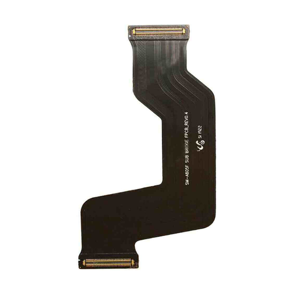 For Samsung Galaxy A80 A805 Replacement Main Motherboard Connection Flex Cable
