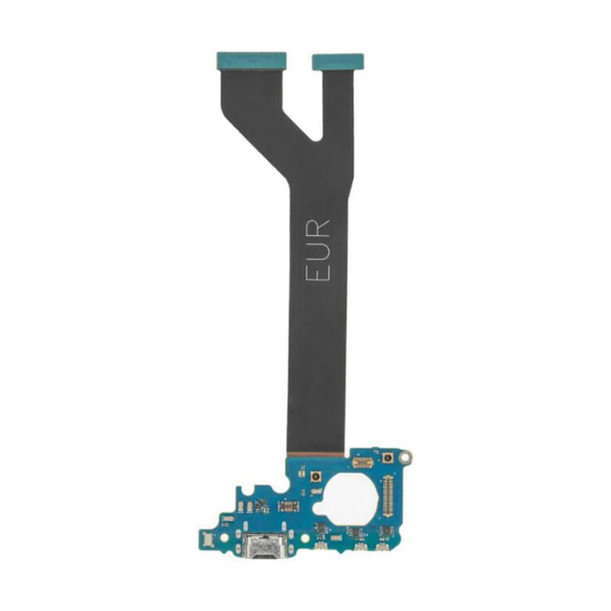 For Samsung Galaxy A90 A908F Replacement Charging Port Flex Cable