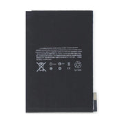 For Apple iPad Mini 4 Replacement Battery 5124mAh