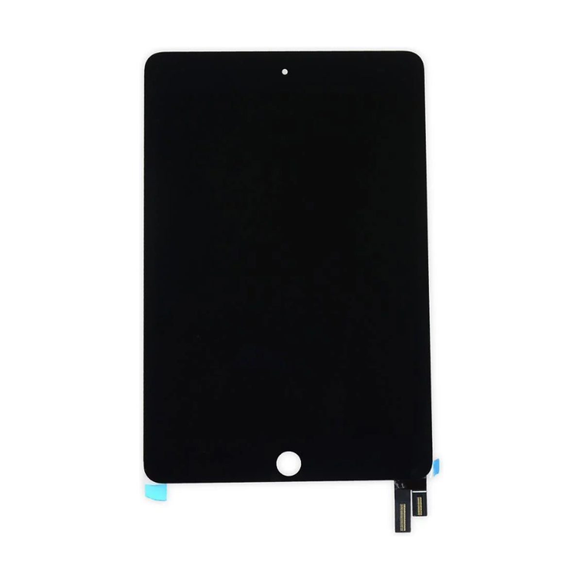 For Apple iPad Mini 4 Replacement Touch Screen Digitiser With LCD Assembly (Black)