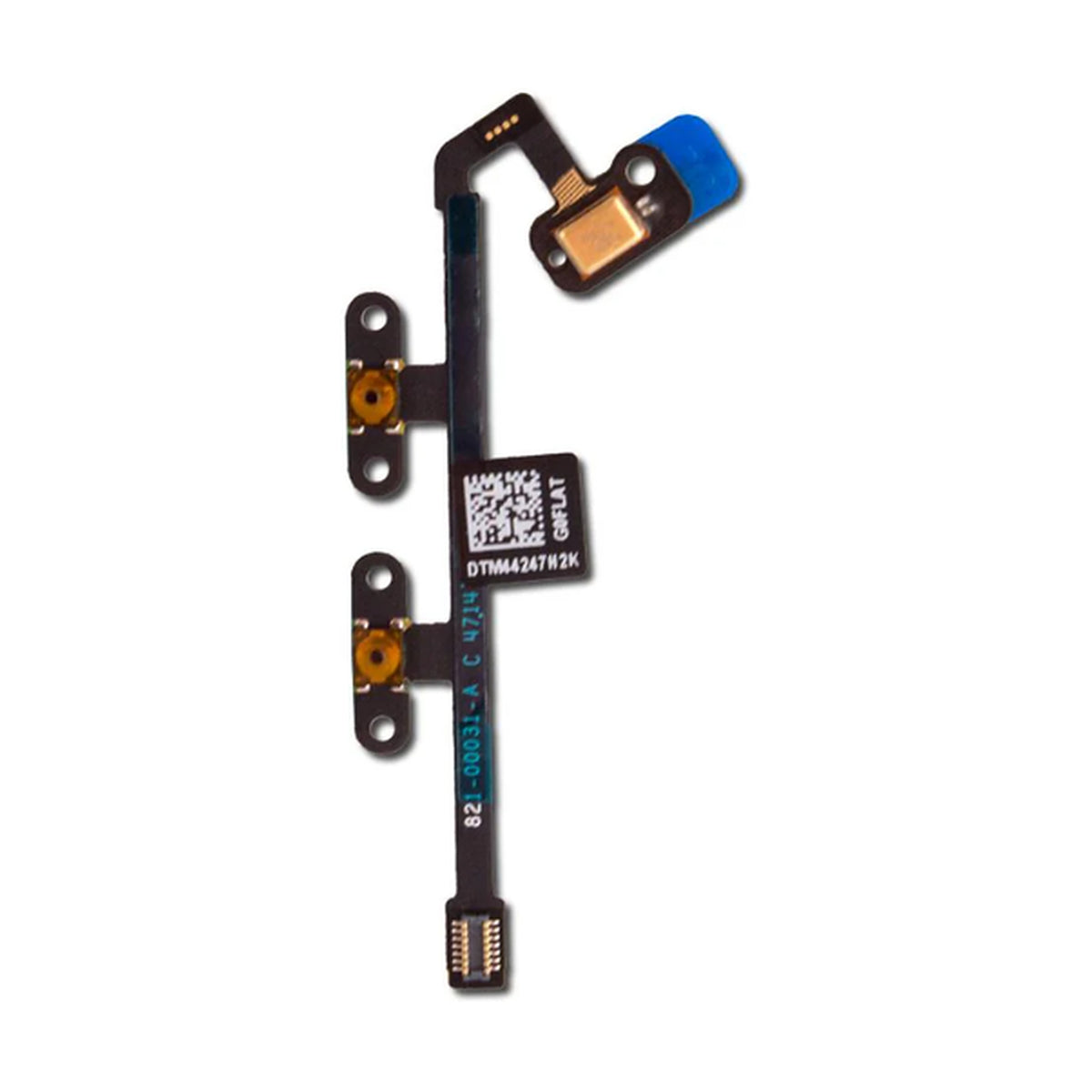 For Apple iPad Air 2 (2015) Replacement Volume Flex