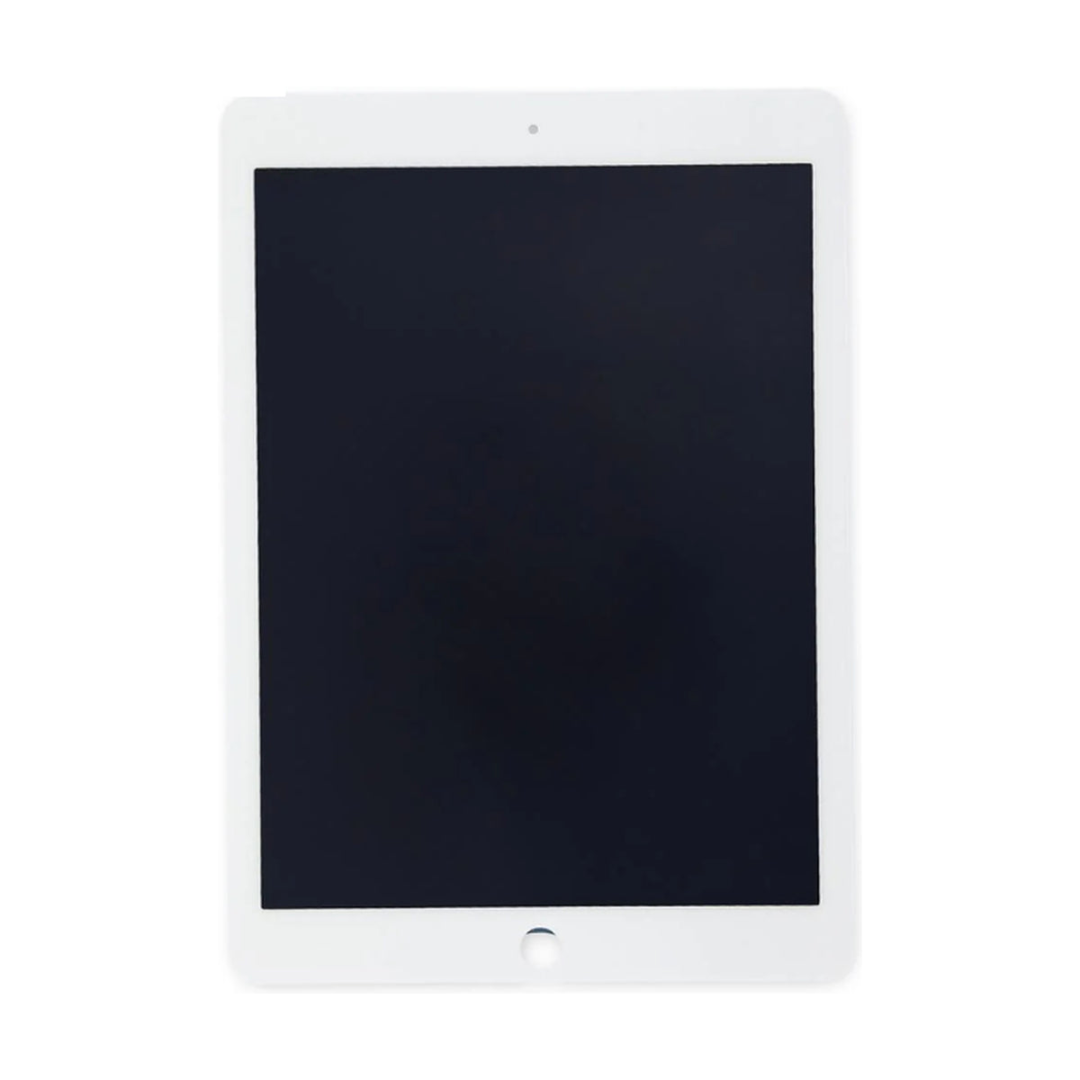 For Apple iPad Air 2 Replacement Touch Screen Digitiser With LCD Assembly (White)