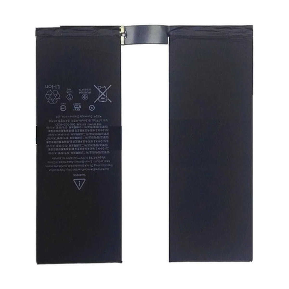 For Apple iPad Air 3 Replacement Battery 8134mAh