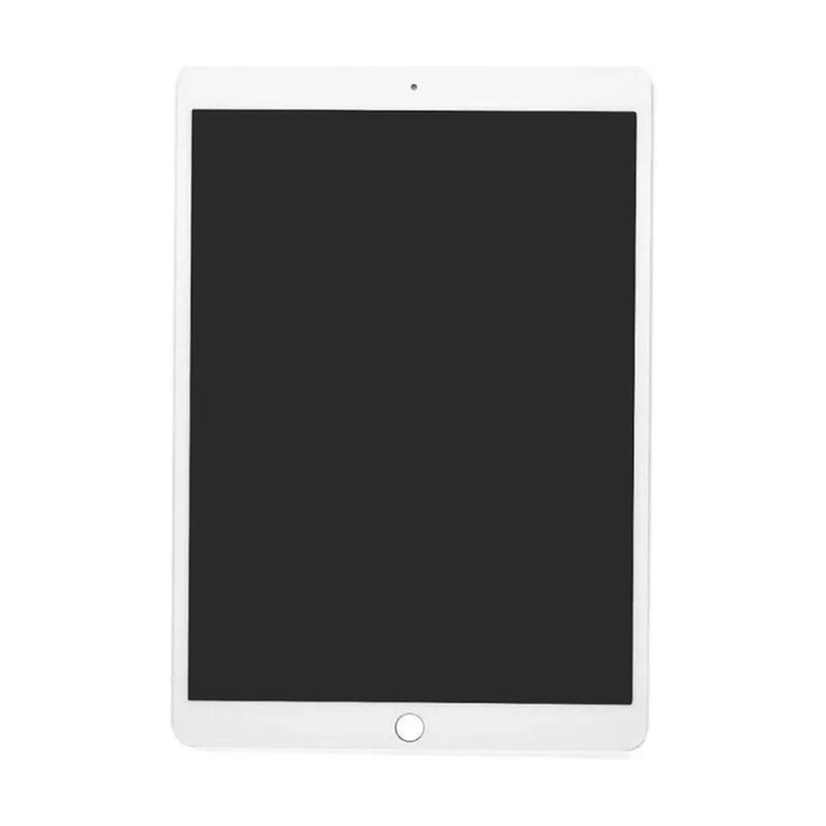 For iPad Air 3 Touch Screen LCD (White)