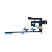 For Apple iPad Pro 10.5" Replacement Power & Volume Button Flex with Flash