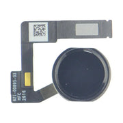 For Apple iPad Pro 10.5" Replacement Home Button Flex (Black)
