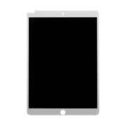 For Apple iPad Pro 10.5" Replacement Touch Screen Digitiser With LCD Assembly (White)
