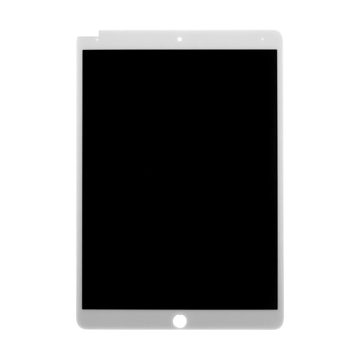 For Apple iPad Pro 10.5" Replacement Touch Screen Digitiser With LCD Assembly (White)