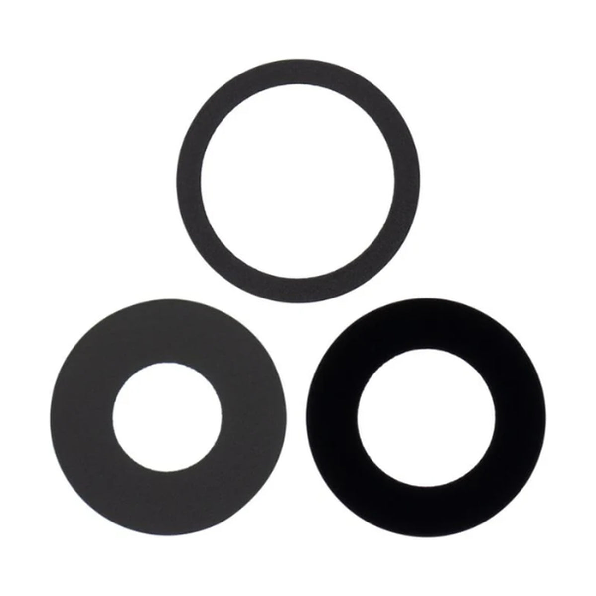 For Apple iPhone 13 Pro / 13 Pro Max Replacement Camera Lens Glass only