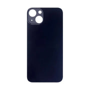 For Apple iPhone 13 Replacement Back Glass (Midnight)