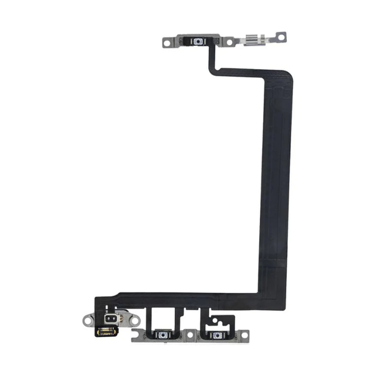 For Apple iPhone 13 Replacement Power Button Flex