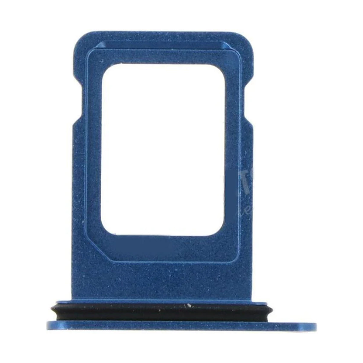 For Apple iPhone 13 Replacement Sim Card Tray (Blue)
